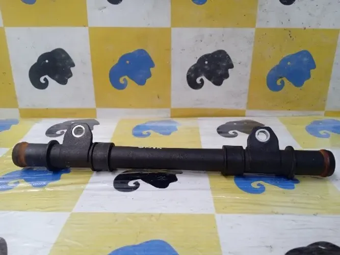 Tubo Fluxo Água Motor Onix Onix Ltz Prisma 13-17 1.4