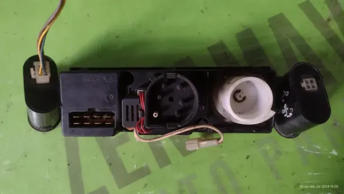 Comando de ar Daewoo espero nubira nexia 