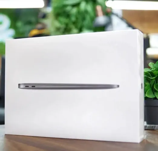 MacBook Air M1 2020 13.3 8GB/ 256SSD
