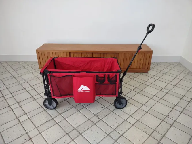 Wagon Ozark Trail (EUA)