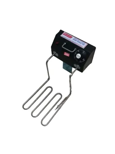 Cabeçote Resistência 6L Equipe Inox 3.000W - 220V