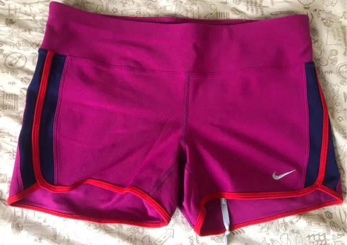 Short Nike Feminino PP