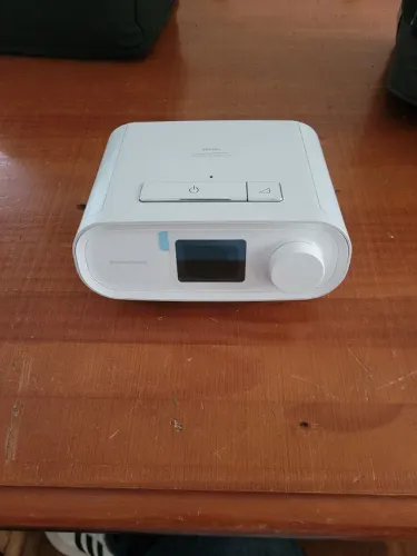 Bipap DreamStation respironics Philips 