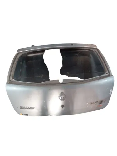 TAMPA TRASEIRA SANDERO DO RENAULT SANDERO /