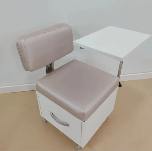 Cirandinha para manicure 