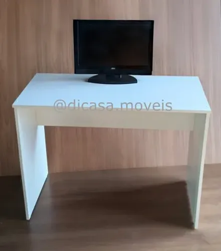 Mesa Escrivaninha Home Office Estudos Escritório 