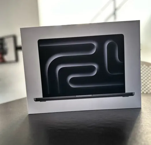 MacBook Pro M4 Pro 14.2 2024