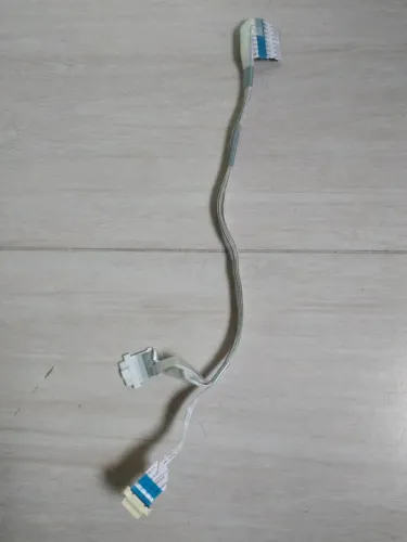 torrando: cabo de alimentação da placa principal tv lg55uj6545