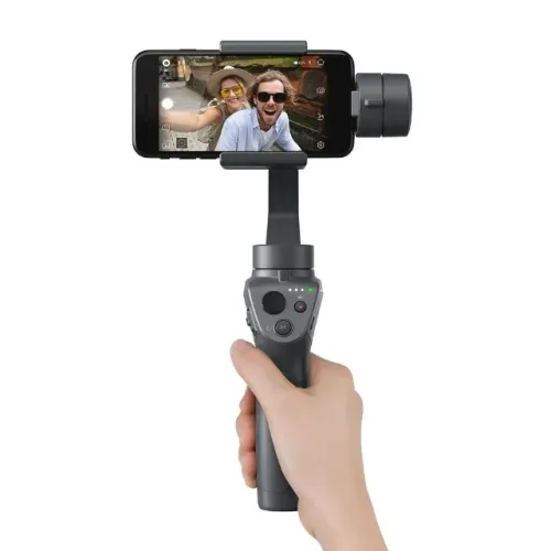 Estabilizador Dji Osmo Mobile 2