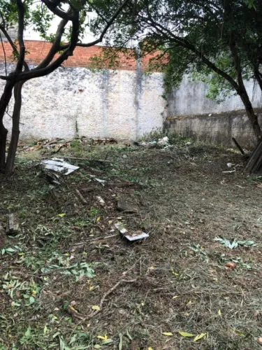 Terreno no Bairro Bela Vista (Olaria) / Nova Friburgo-RJ Medindo 240m²