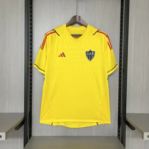 Camisa de Goleiro Coleção 24/25