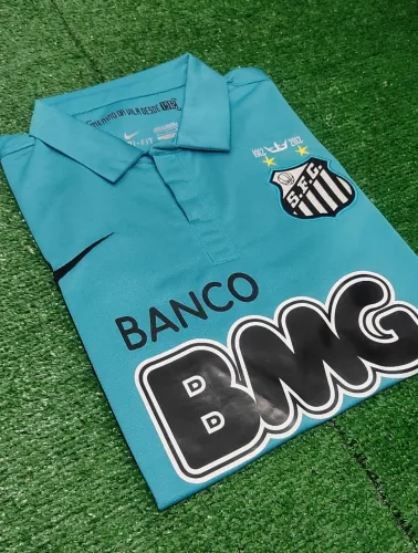Camisa Retrô Santos