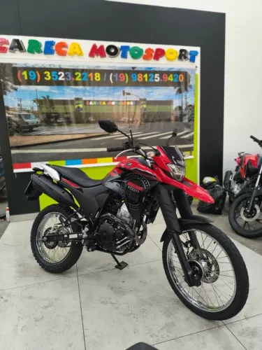 YAMAHA XTZ LANDER 250 2024 / 19729 KM