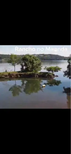 Rancho no Miranda - Paraíso Particular