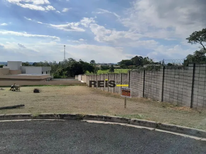 Terreno à venda, 267 m² por R$ 350.000,00 - Condomínio Residencial Flores - Votorantim/SP
