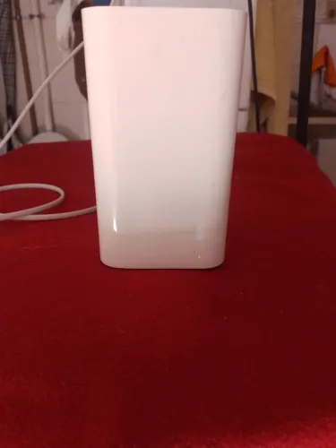 Roteador Apple Airport Extreme Gigabit Dual Band A1521