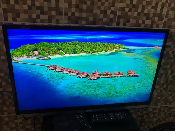 "tv de led 32 polegadas smart" - TVs no Brasil