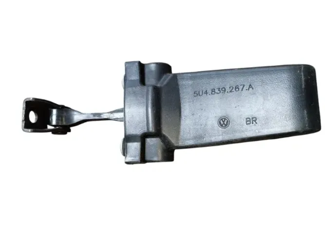 Limitador porta traseira Gol Voyage G5 G6 G7 G8