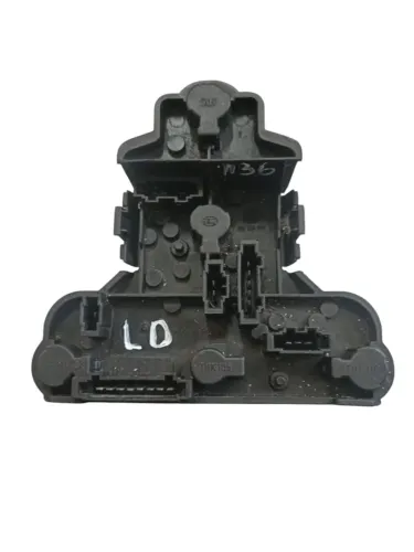 Circuitos De Lanternas Golf Mk3 N36