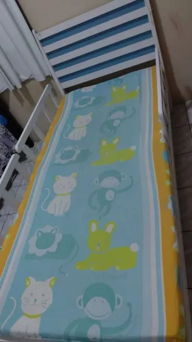 Cama infantil