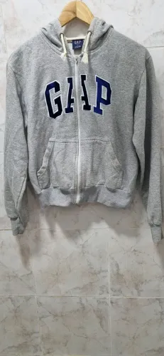 Moletom infantojuvenil gap
