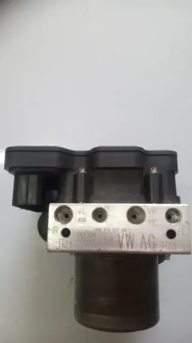 Modulo Vw Polo Virtus 2q0614517an 2q0614517l 200614517an (Usado)