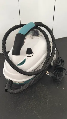 VENDO LIMPADOR A VAPOR VAPORIZADORA