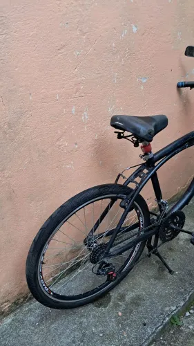 Bicicleta Aro 26 - Ótimo estado