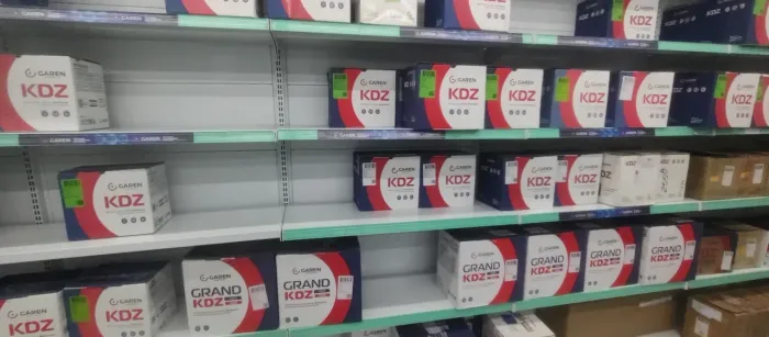 Mega promoção de motores de portão