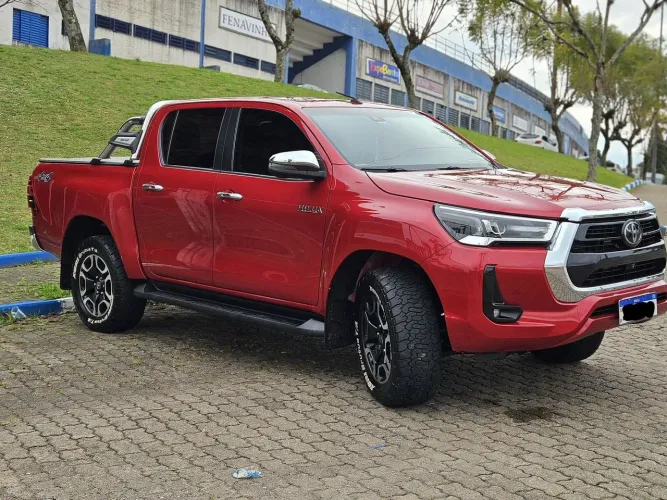 Hilux 