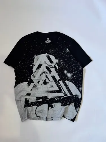 Camiseta Star Wars Stormtrooper