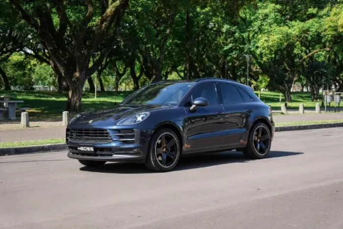 Porsche Macan 2.0 Turbo 237/252cv 2020