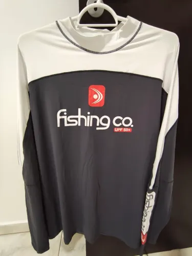 Camisa proteção UPF