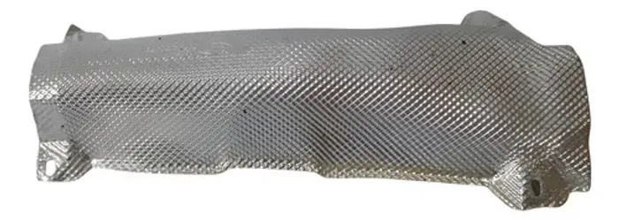 Defletor Calor Escape Ecosport 2003 - 2008