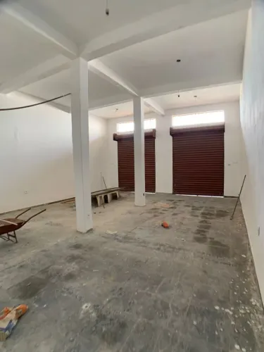 Loja disponível pra locação no Bairro Novo Progress