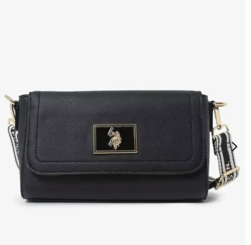 Bolsa Polo U.S Genuína !!!