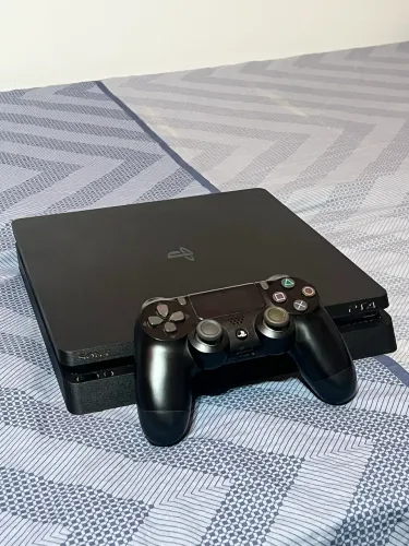 Playstation4