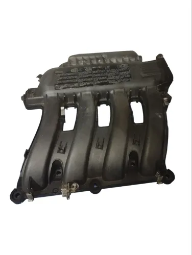 Coletor Admissão Renault Megane Duster 2.0 2008 A 2016