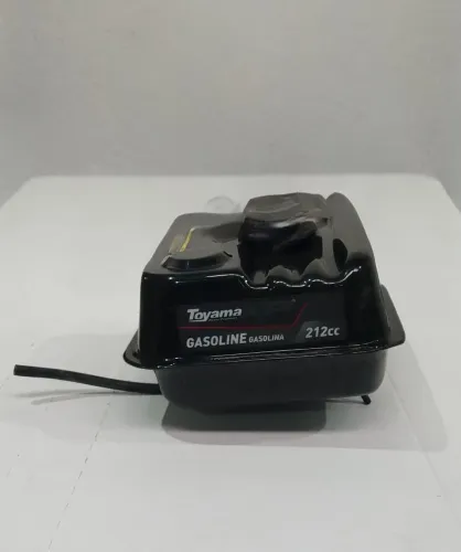 Tanque para Motor estacionário TE75-XP 6,5 HP 7,5 HP 212cc