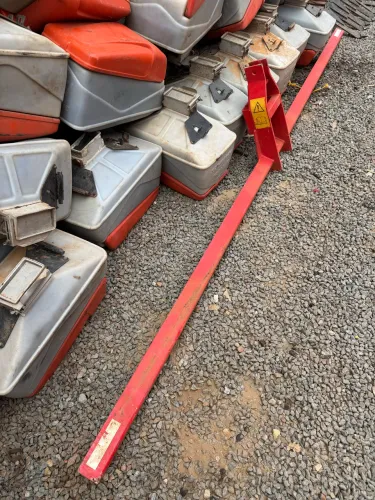 Cabeçalho Plantadeira Jumil J2sJ2s/2040/2090 Novo  