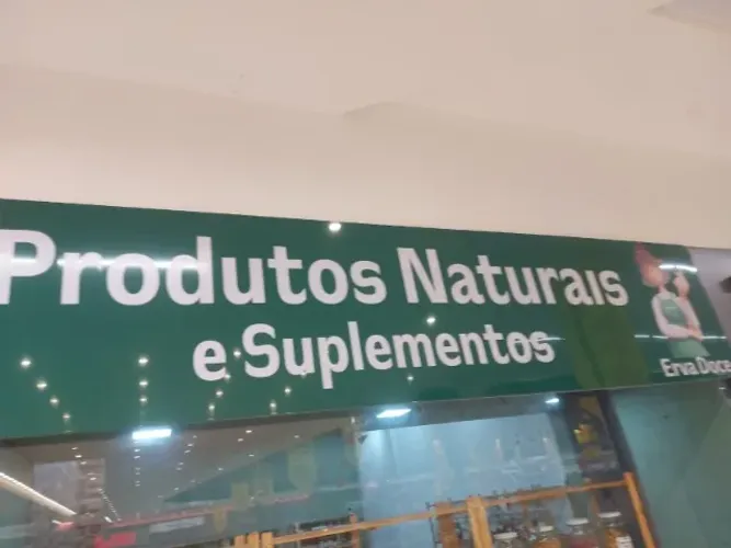 Letreiros Iluminados - Acm Fachada - Luminosos - Totens - Comunicação Visual - Placas em L