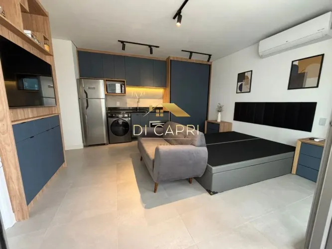 Apartamento para Locação - Tatuapé - Mobiliado