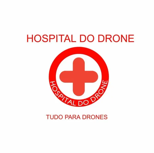 Hospital do drone