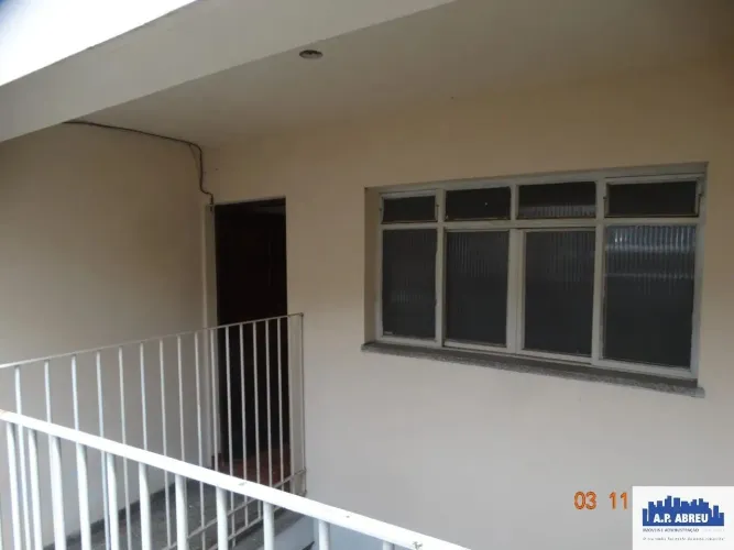 CASA PARA ALUGAR NO CANGAIBA