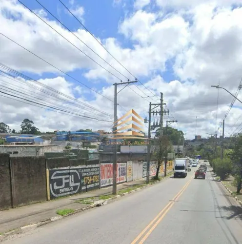 Área à venda, 21432 m² por R$ 53.581.775,00 - Água Chata - Guarulhos/SP