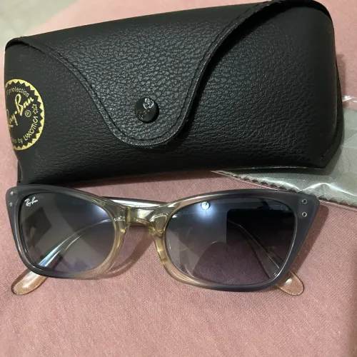 Ray-ban Lady Burbank