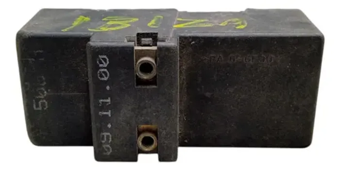 Módulo Relé Ventoinha Ar Volkswagen Golf 2012 2013 2014 