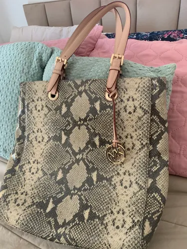 Bolsa Michael Kors exclusiva