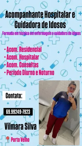 Cuidadora