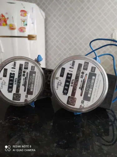 Eletro domésticos 
